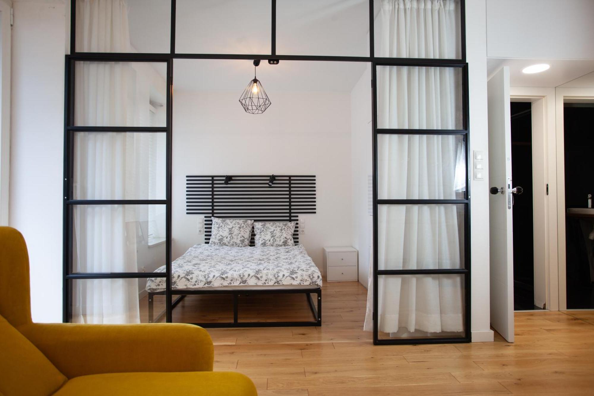 Space Apartments Szczecin Eksteriør bilde