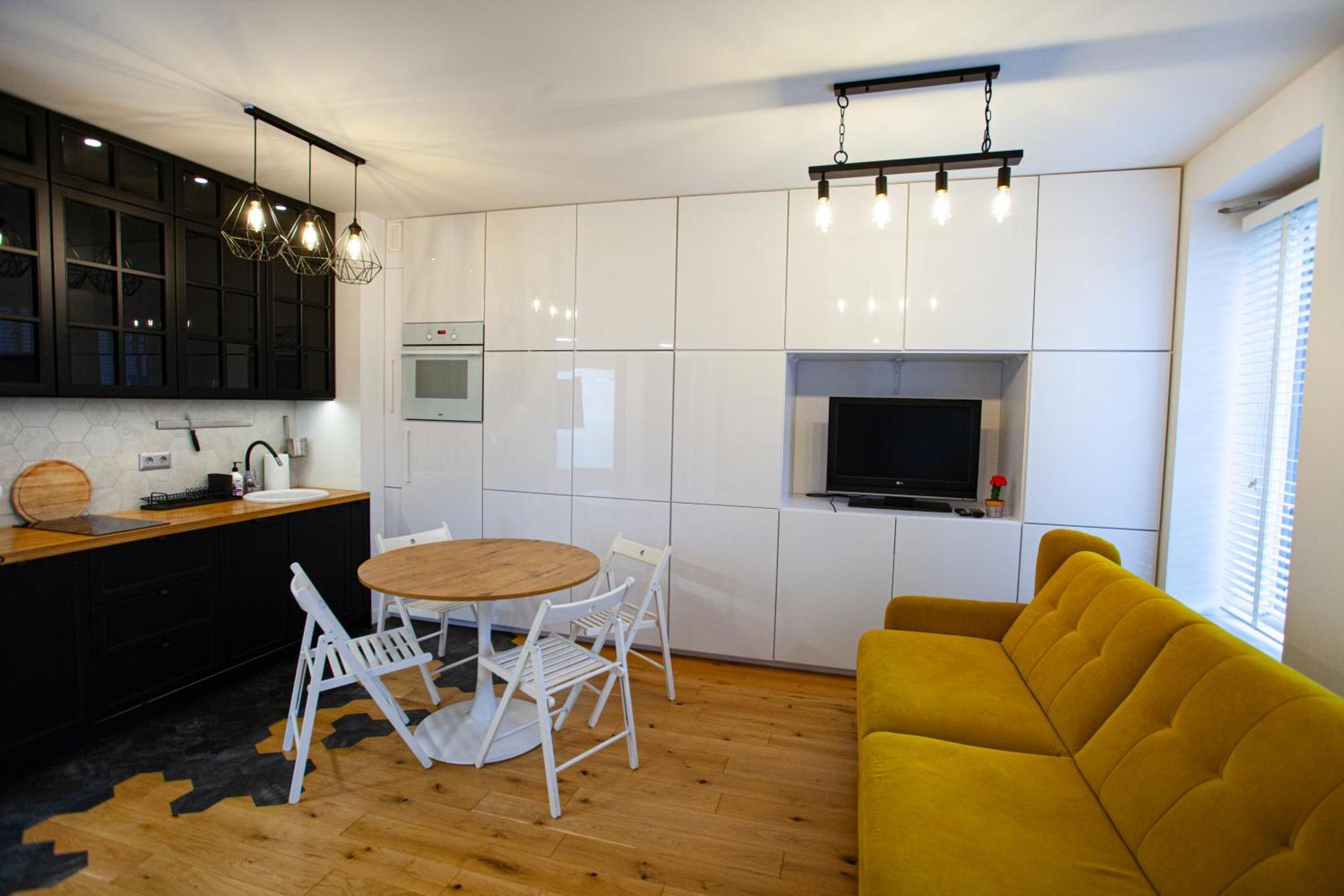 Space Apartments Szczecin Eksteriør bilde