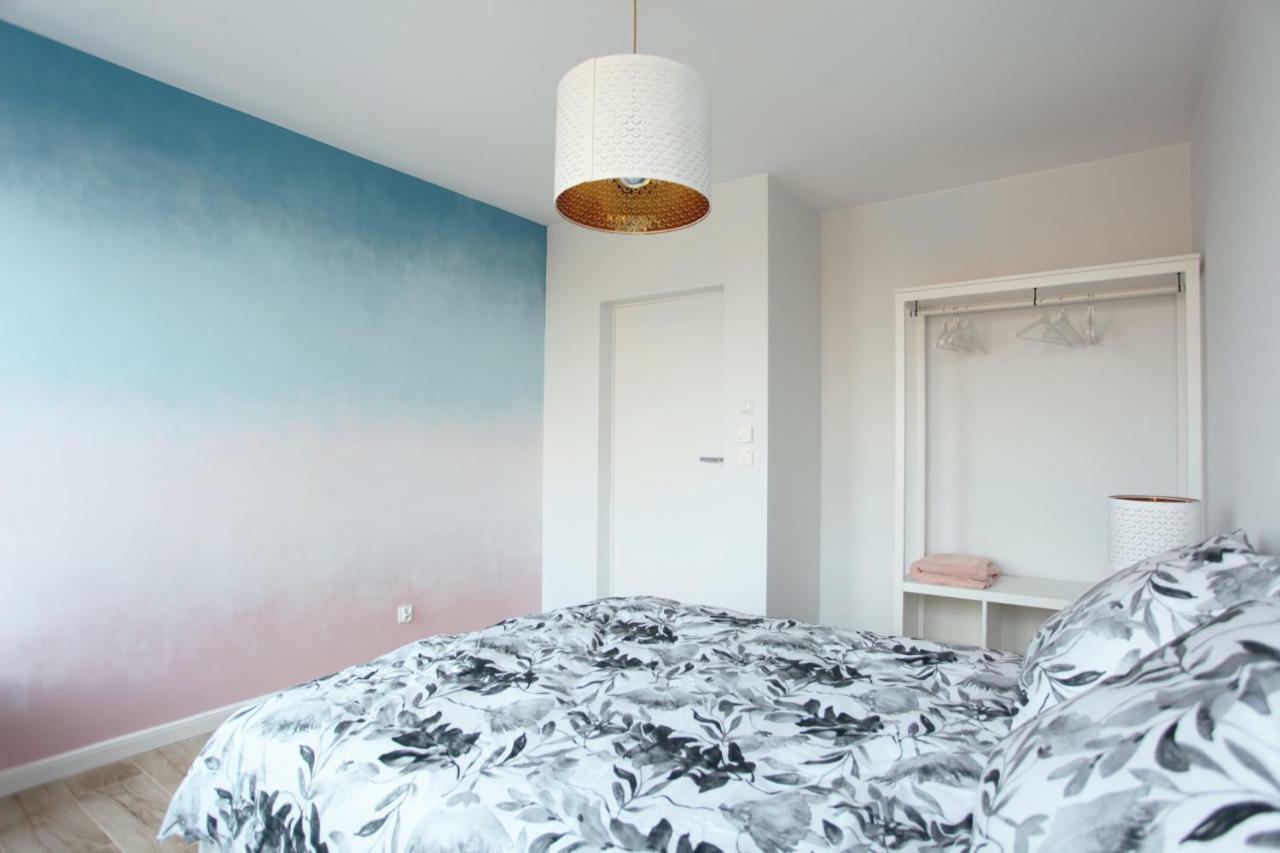 Space Apartments Szczecin Eksteriør bilde