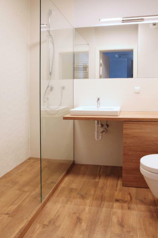 Space Apartments Szczecin Eksteriør bilde